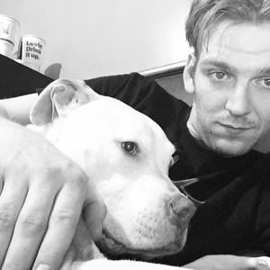 Meet your Posher, Andrew